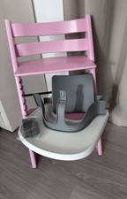 Stokke Tripp Trapp Rosa mit
