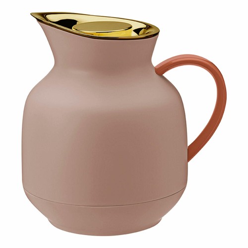 Stelton isolierkanne amphora - stelton,