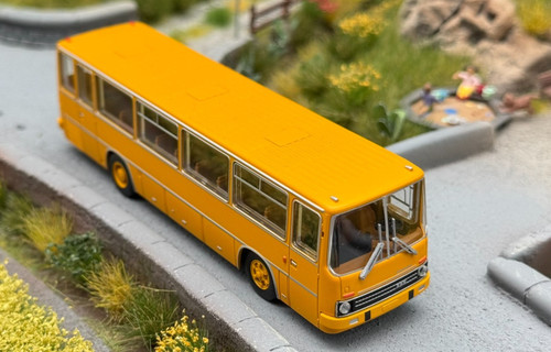 Brekina ikarus 255 - ikarus,