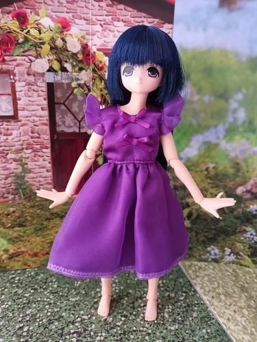 Azone süß miu - azone,