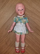 Antike alte puppe käthe - käthe, kruse