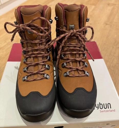 Kybun wanderschuh jungfrau - kybun, w
