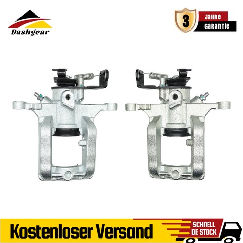 Bremssattel hinten für opel - hinten,