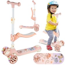 Malplay Kinderroller Scooter