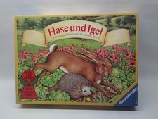 RAVENSBURGER - HASE UND IGEL -