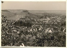 Weinsberg a. d. Weibertreu