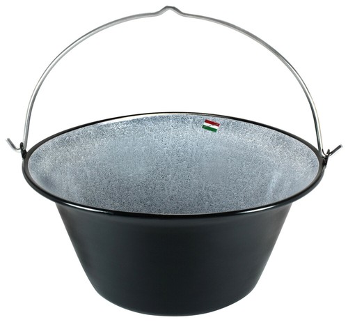 Gulaschkessel liter - gulaschkessel, 30