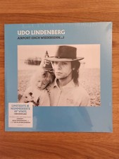 Udo Lindenberg / Airport /