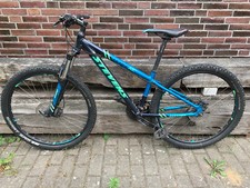 Stevens Team RC MTB in 27 Mountainbike - 27,5 Zoll (Reifen) und 14 Zoll Rahmen