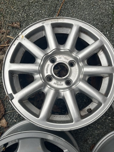 Audi 3 2 - 80, b4