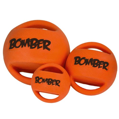 Zeus hunde ball mit squeaker - zeus,