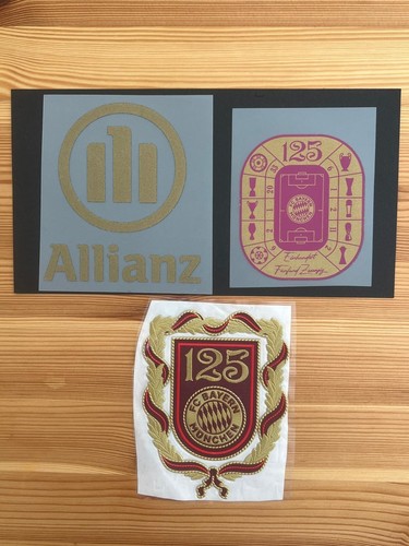 Bayern münchen - fc,