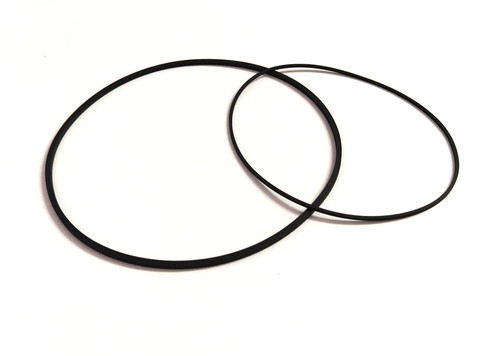 Riemen set für - riemen-set, philips