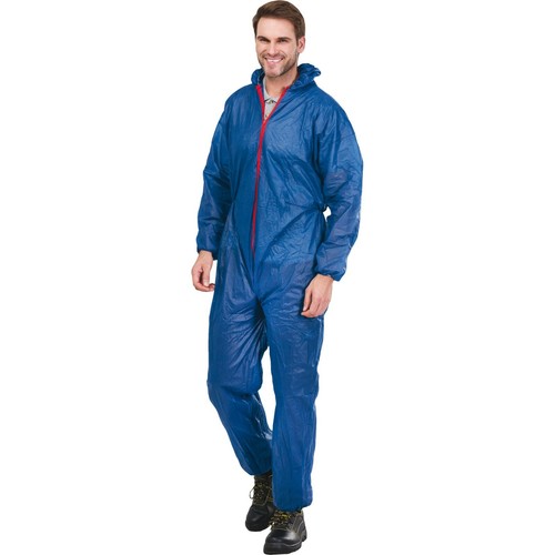 Overall maleranzug blaumann - maleranzug,