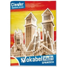 Vokabel häfft spanisch - vokabel-häfft,