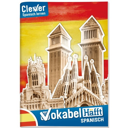 Vokabel häfft spanisch - vokabel-häfft,