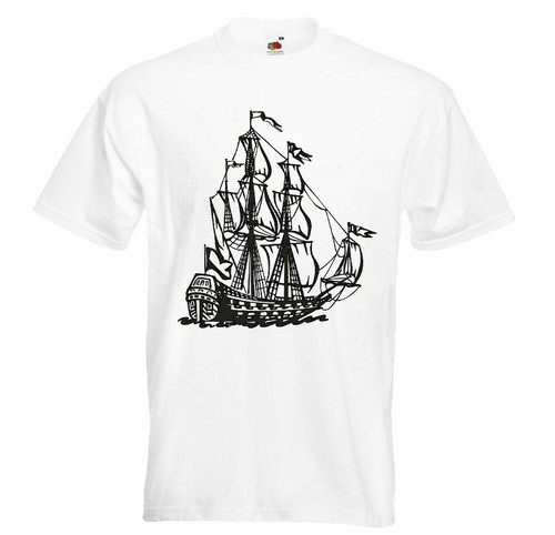 Shirt segelboot segelschiff - segelboot,
