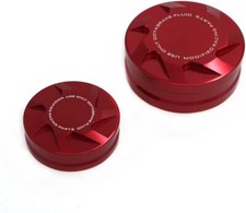 Bremsflüssigkeitsdeckel für