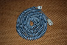 Verlängerungskabel 3m Ölflex Spirex 400P 2,5mm² Spiralkabel