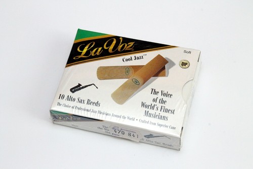 Voz sax reeds - voz,