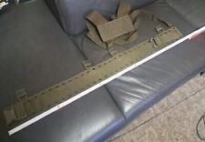Bundeswehr Koppeltragesystem Gürtel (Ohne Schnallen Gemessen Ca. 95cm
