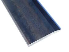 Messerstahl Schneide