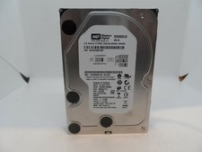 500 GB IDE FESTPLATTE WESTERN