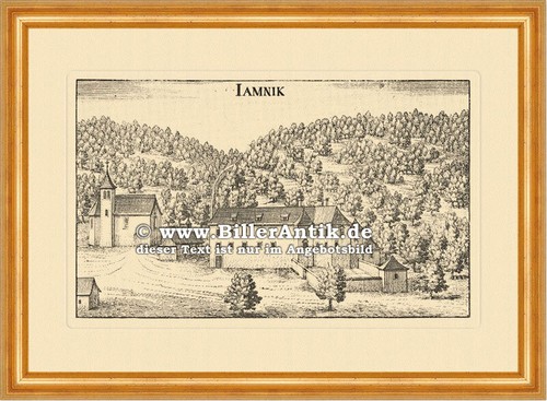 Jamnik bei gonobitz - jamnik,