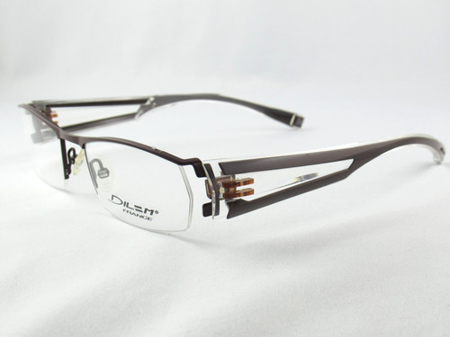Dilem brille mod va005 - dilem,