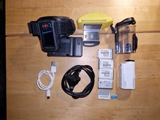 Sony HDR-AZ1VR Wasserdichte