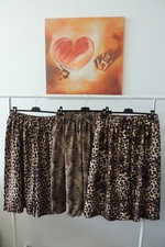 Neu Hose Hosenrock Marlene Leo