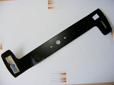 Rasenmäher Messer 462mm SABO SOLO HONDA Twin Cut 92cm Mähdeck Linksdrehend