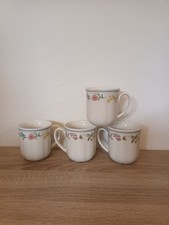 Tchibo Trinkbecher Tassen aus