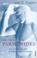 Karl popper die welt - r., des