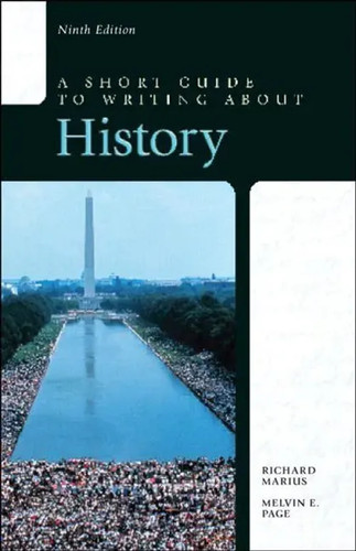 Short guide writing about - to,