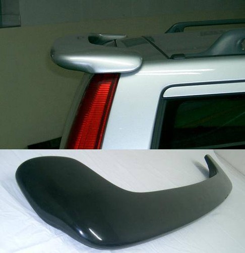 Spoiler dachspoiler tuning - spoiler,