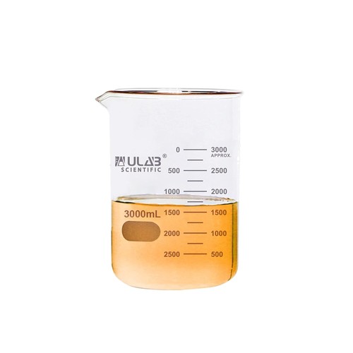 Ulab glasbecher 3000 - 3000, ml