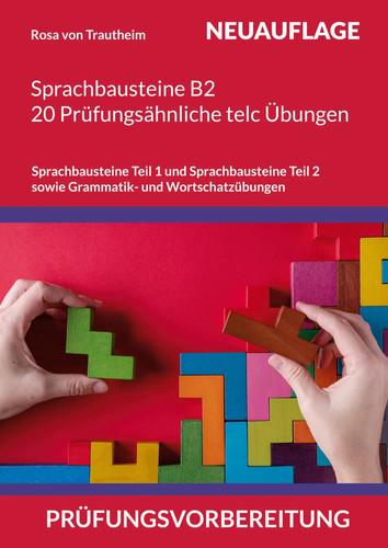 Sprachbausteine 20 - b2,