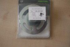 Festool Kopierring KR D 17 OF