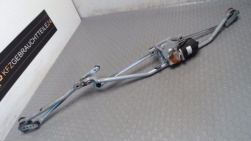 Scheibenwischermotor vorn opel - vorn,