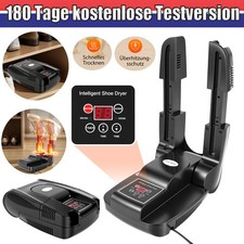 Schuhtrockner elektrisch