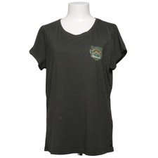 Alprausch, T-shirt, Größe