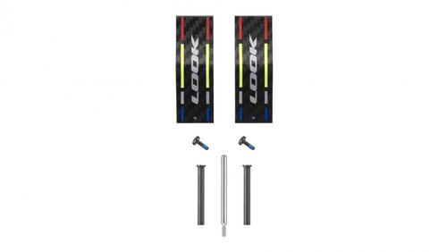Look keo blade - kit,