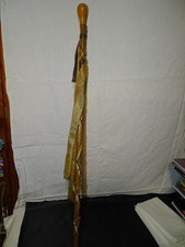 Alter Reservistenstock - ERINNERUNG AN MEINE DIENSTZEIT - INFANTERIE - SIE TRÄGT