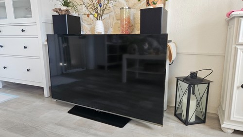 Verkaufe led fernseher samsung - verkaufe,