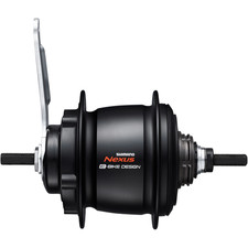 Shimano Nexus SG-C7002-5CD 5G 6-Loch 32 Loch Rücktritt Nabenschaltung Nabe