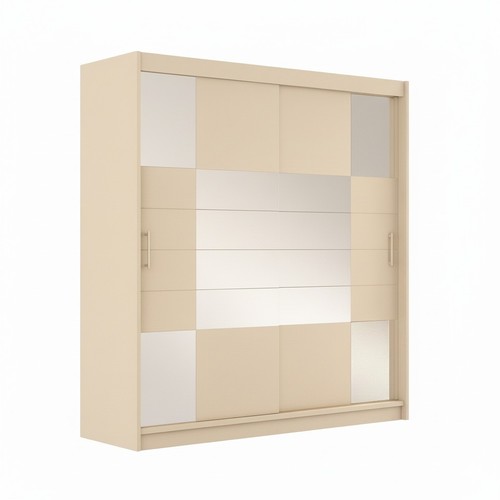 Schwebetürenschrank aruba 203 - aruba,