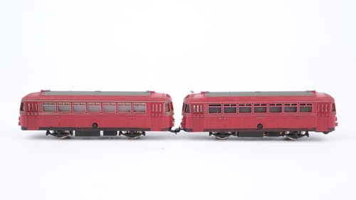 Rokal triebwagen mit - rokal,