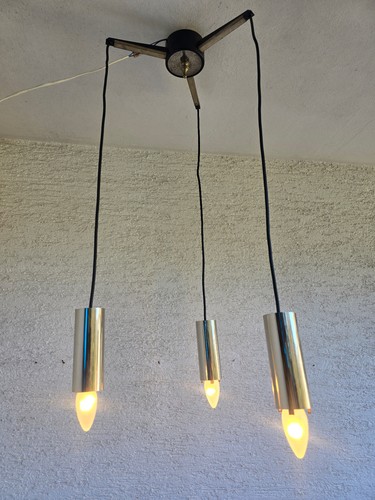 Deckenlampe leuchten vintage - leuchten,