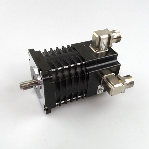 Berger lahr schrittmotor vrdm - berger,